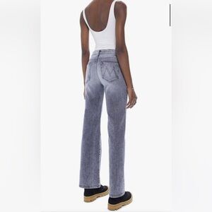 Mother The Kick It Jean